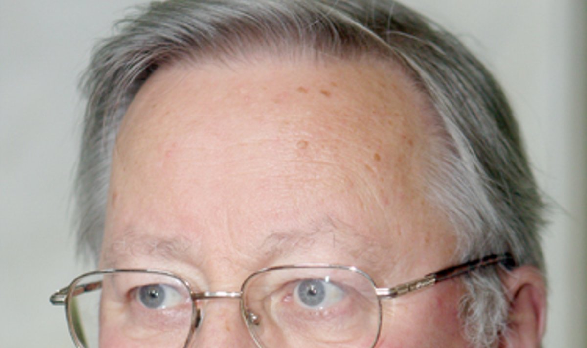 Vytautas Landsbergis