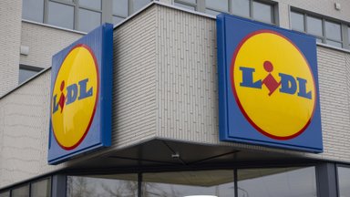 „Lidl“ skelbia, kaip dirbs per Velykas