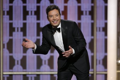 Jimmy Fallonas