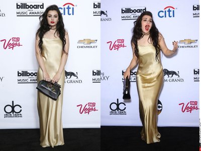  Charli XCX