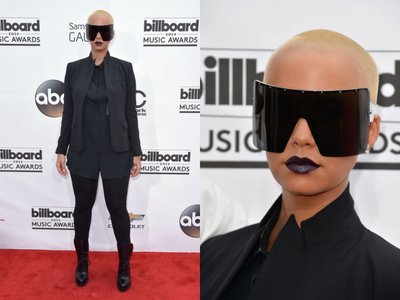 Amber Rose