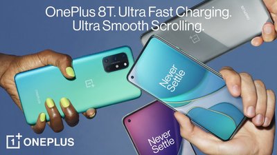 „OnePlus 8T“