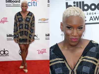 Liv Warfield