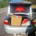 Su įkalčiais sučiupti du anykštėnai, vienas iš jų – jau ne pirmąsyk