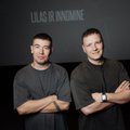 Prieš pat grandiozinį Lilo ir Innomine koncertą – grupės užuominos apie ateitį