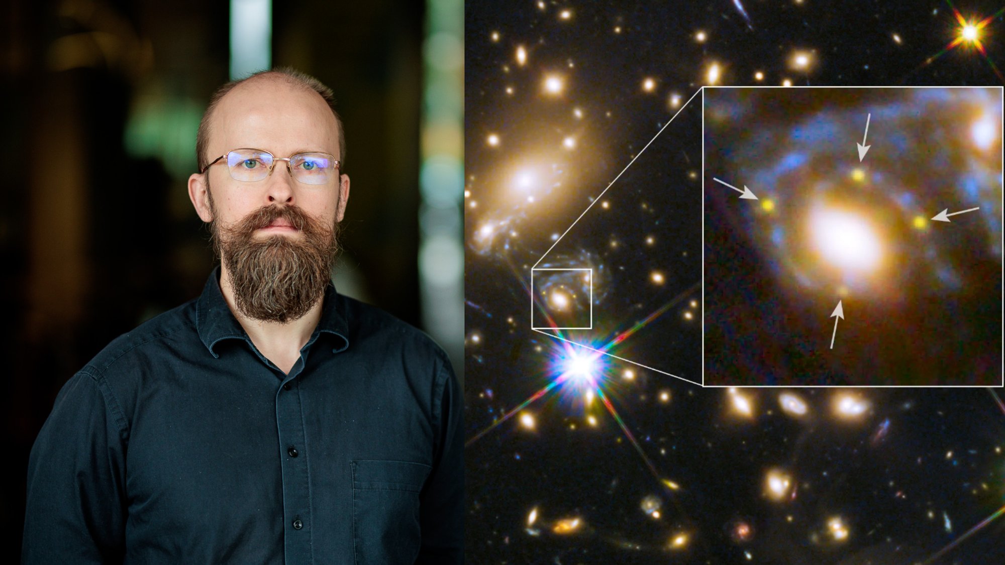 Signals from the depths of the universe stun scientists – has the mystery of dark matter been solved?