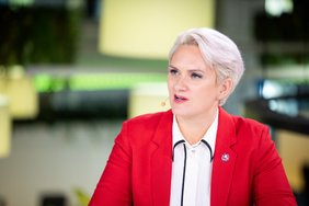 Delfi diena. Kaip protingai suplanuoti vestuvių biudžetą ir kokie pavojai slypi dirbant sode?
