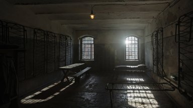 Muziejų naktį Kauno  IX forte – partizanių dainos, moterų drąsa ir istorijos, kurios prabils kitaip