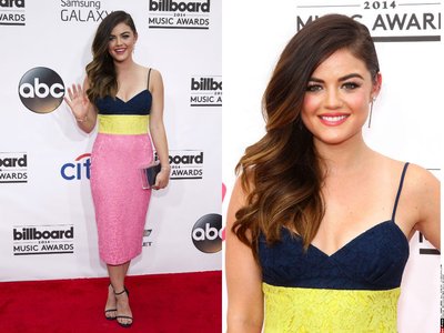  Lucy Hale