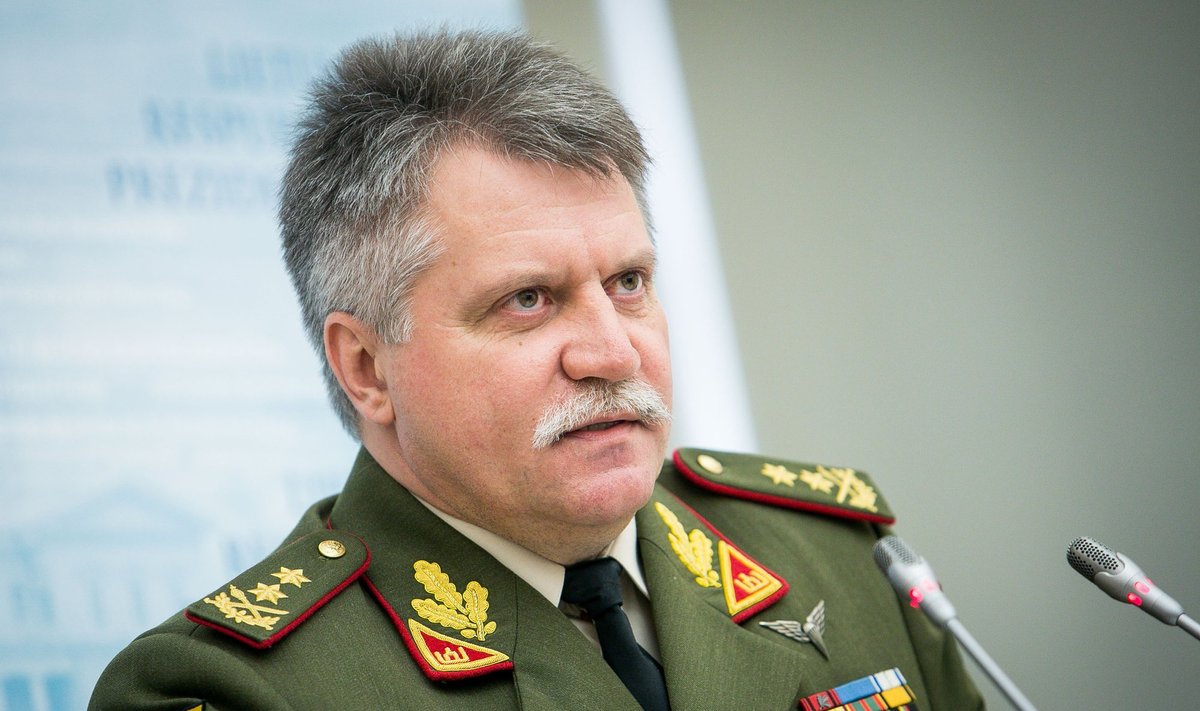 Jonas Vytautas Žukas