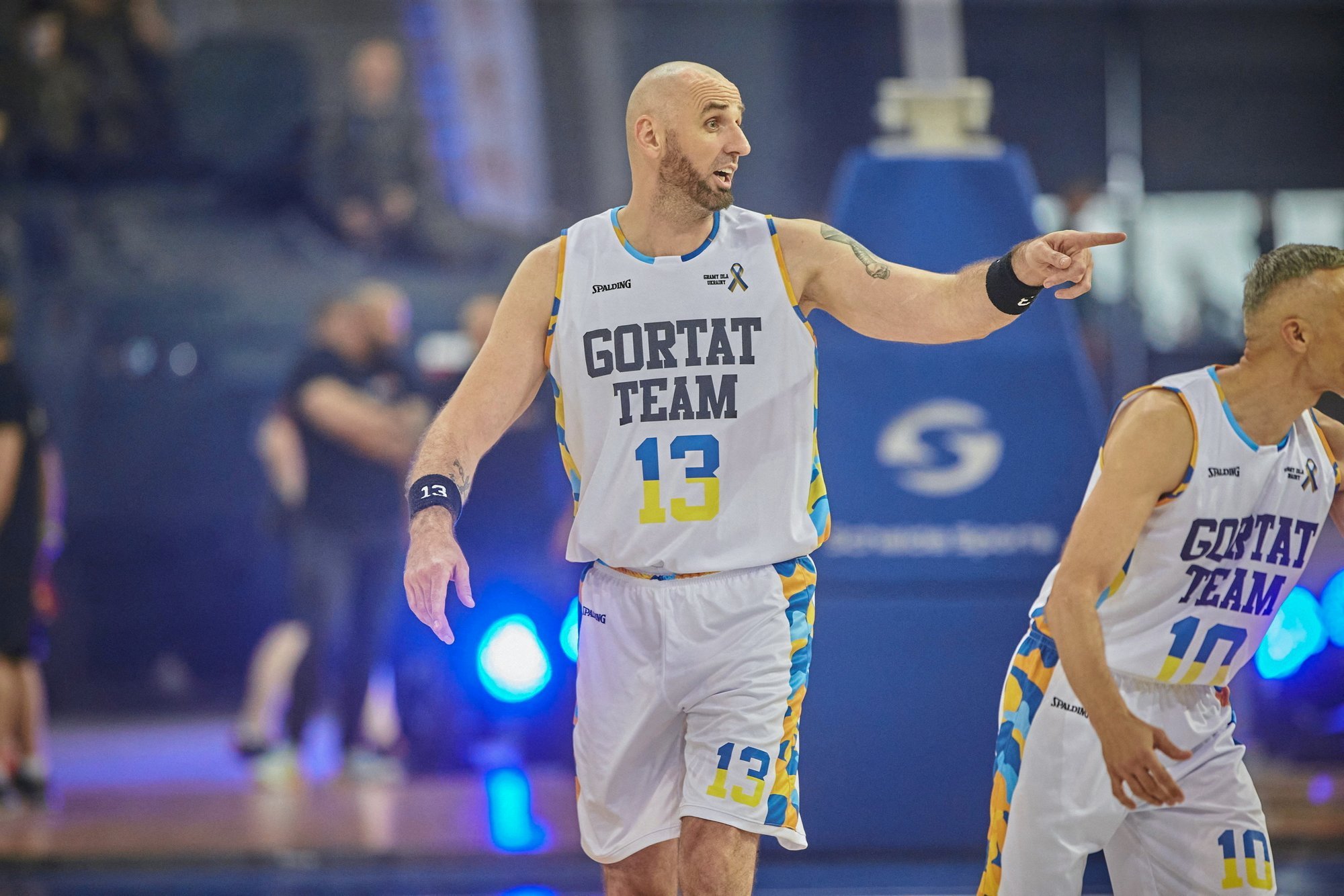 Gwiazda koszykówki ostro wypowiadała się na temat polityki: w Ameryce wstyd mówić, że jestem Polakiem