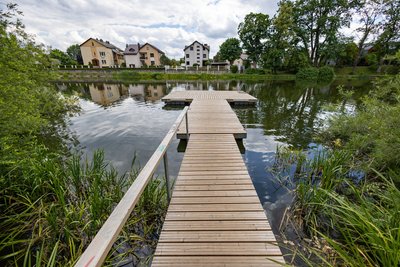 „Dalyvauk! Vilnius“ idėjos pasidalins 1 mln. eurų