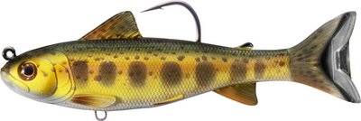 Live Target Swimbait Series guminukas