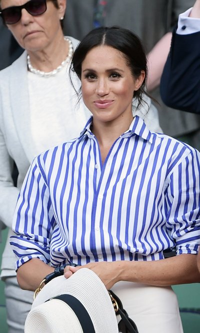 Meghan Markle