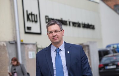 Rytis Krusinskas