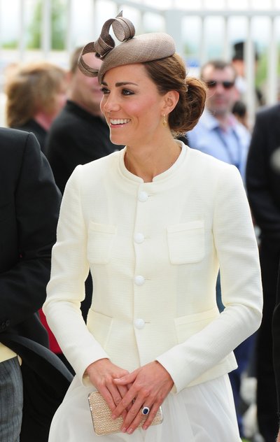 Kate Middleton