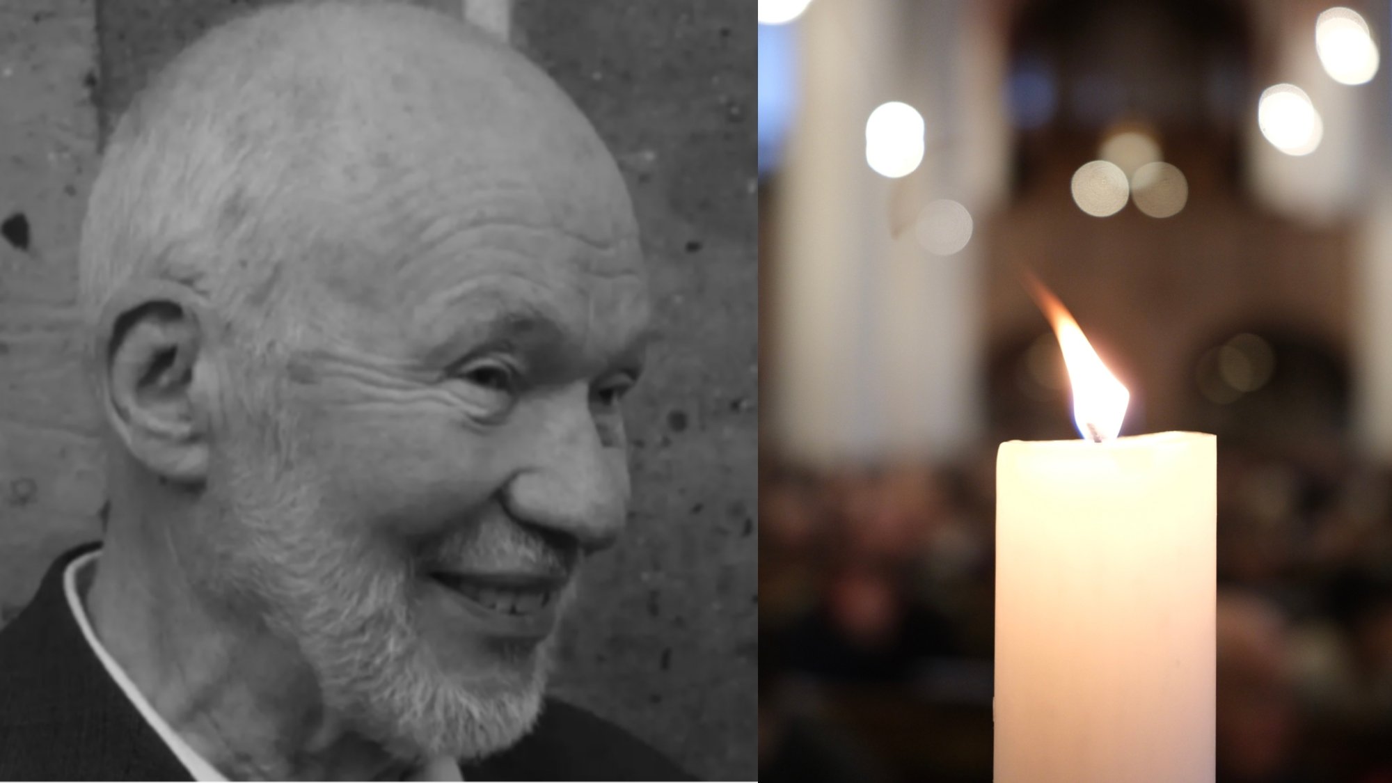 Renowned Lithuanian Engineer and Alpinist Jaroslav Okulič-Kazarinas Dies at 95