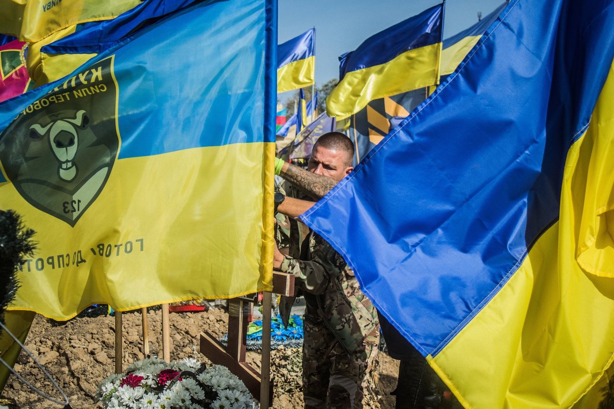 Lithuania, eight EU states most affected by Ukraine war sign EastInvest declaration