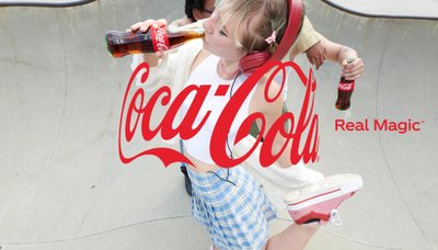 „Coca-Cola“