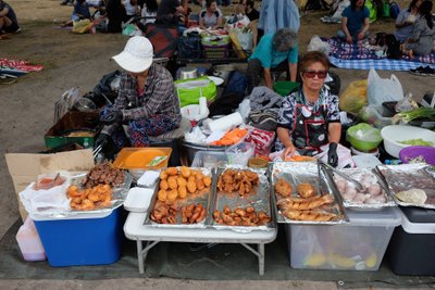 Tailandiečių parkas Berlyne