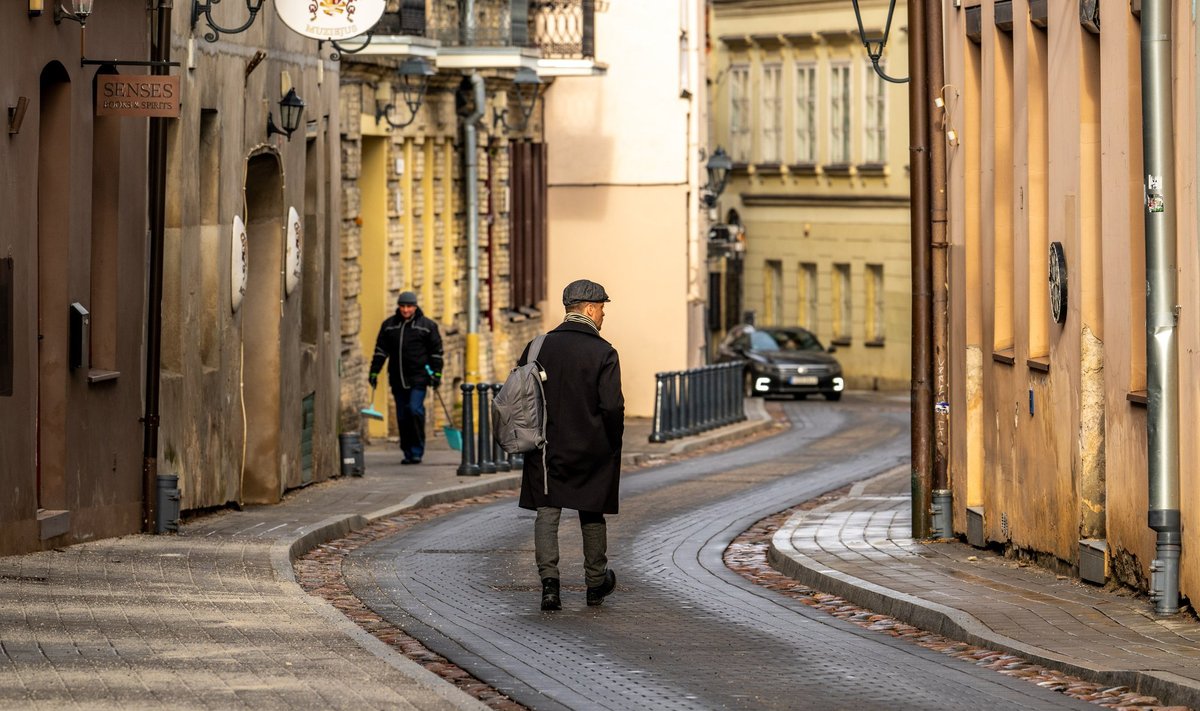 Vilnius