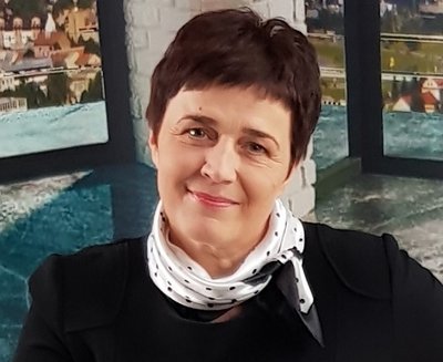 Roma Zajančkauskienė