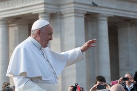 Įvardijo, koks turėtų būti naujasis pontifikas: po dramatiškų momentų laukia pokyčiai