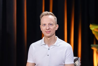 Psichologas Paulius Rak&scaron;tikas