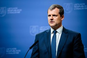 Komentarai po Palucko ir nevyriausybinių organizacijų susitikimo dėl skurdo mažinimo