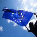 Eurostat: медианный возраст жителя ЕС вырос почти до 45 лет