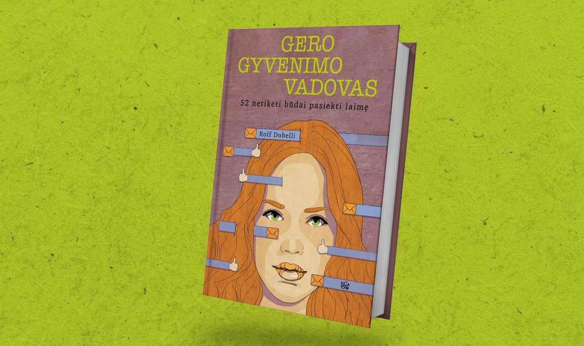 „Gero gyvenimo vadovas“