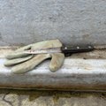 Kruvinos išgertuvės Radviliškyje: moteris reanimacijoje, vyras – areštinėje