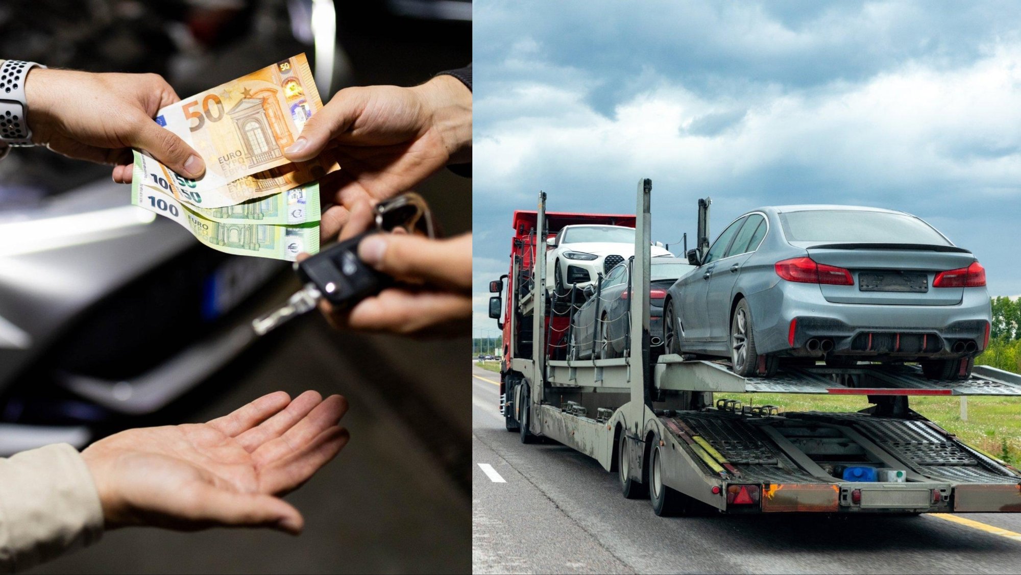 Buying a Used Car? Lawyer Warns Against Costly Mistakes