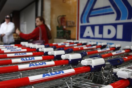 Aldi