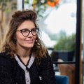 Delfi diena. „Propaganda per meną“ projektas ir ne santuokoje užgyvento turto dalybos