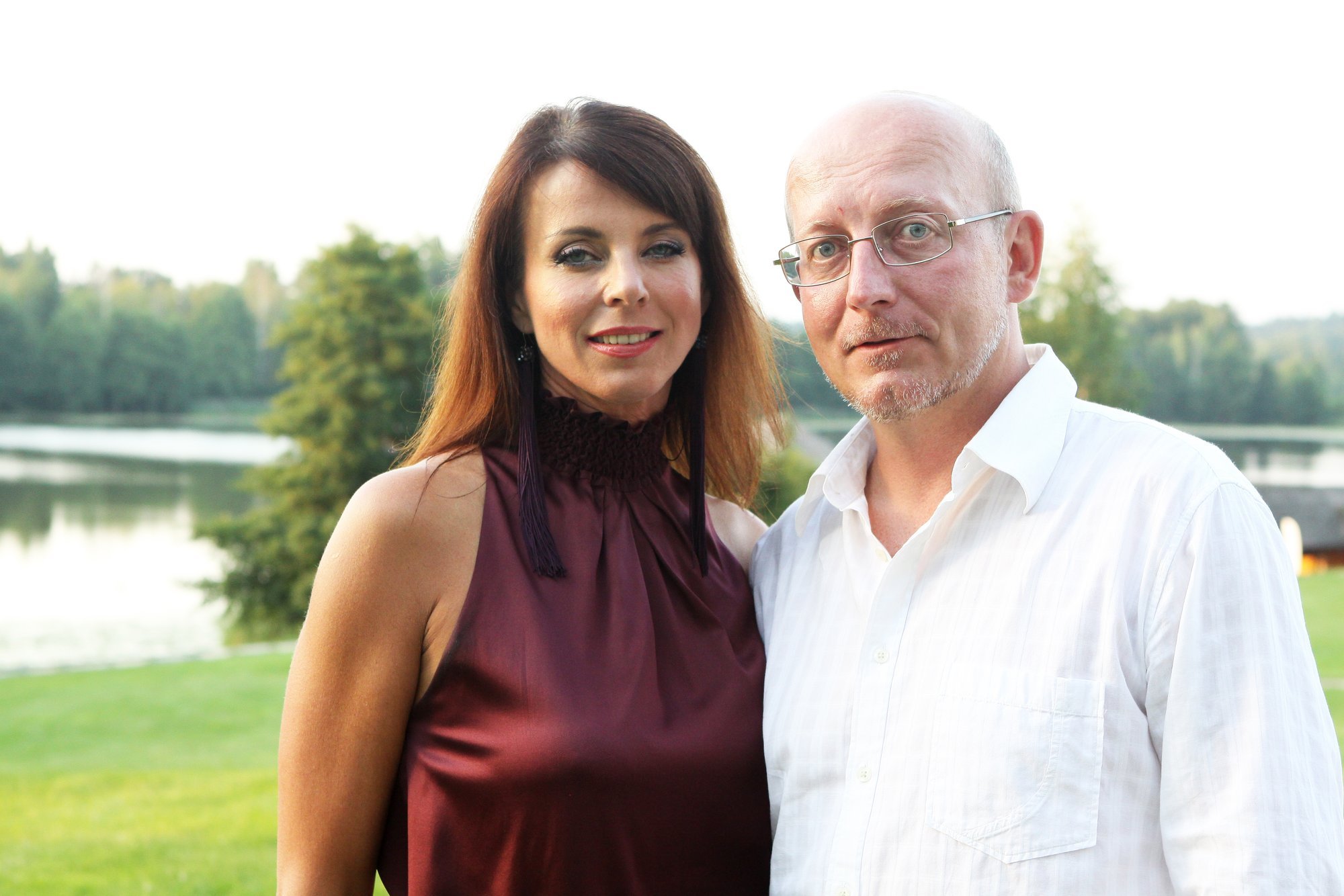 Valinskų šeima anūkei jau išrinko karališką vardą - Delfi veidai