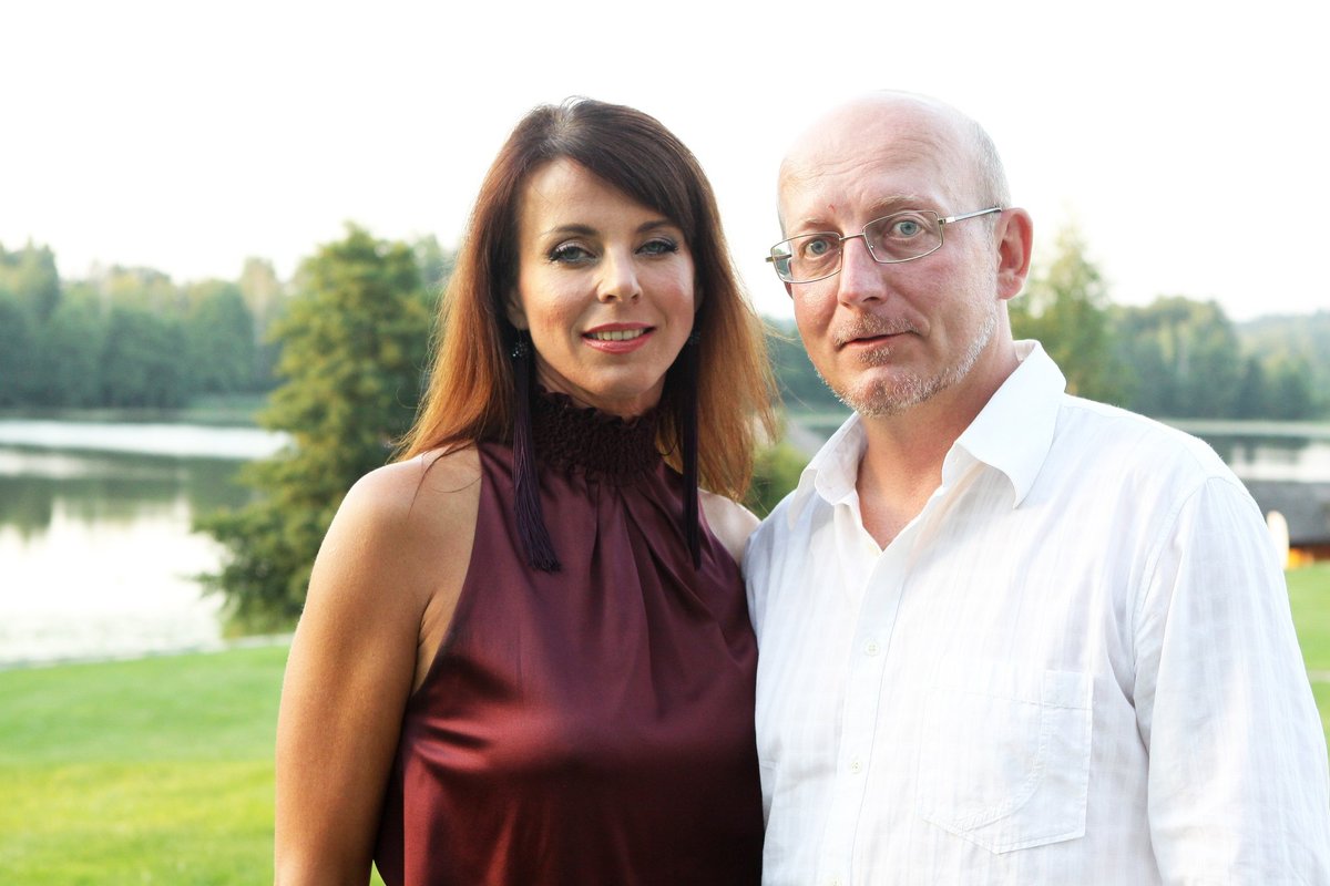Valinskų šeima anūkei jau išrinko karališką vardą - Delfi veidai