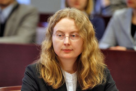 Jolita Dudaitė