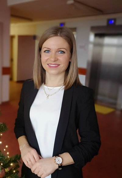 Kristina Jievaitienė