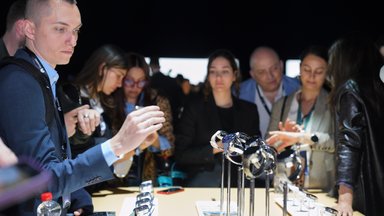„Huawei“ pristatė naujus išmaniuosius laikrodžius: paaiškėjo ir kainos