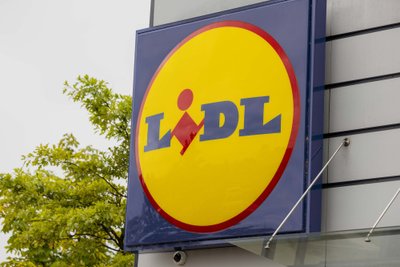  Lidl Lietuva 