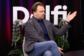 Mykolas Katkus. Trumpo cirko stebėtojai