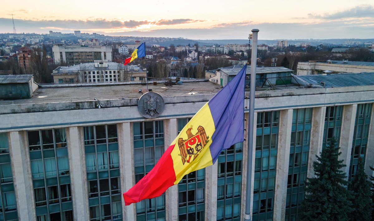 Moldova