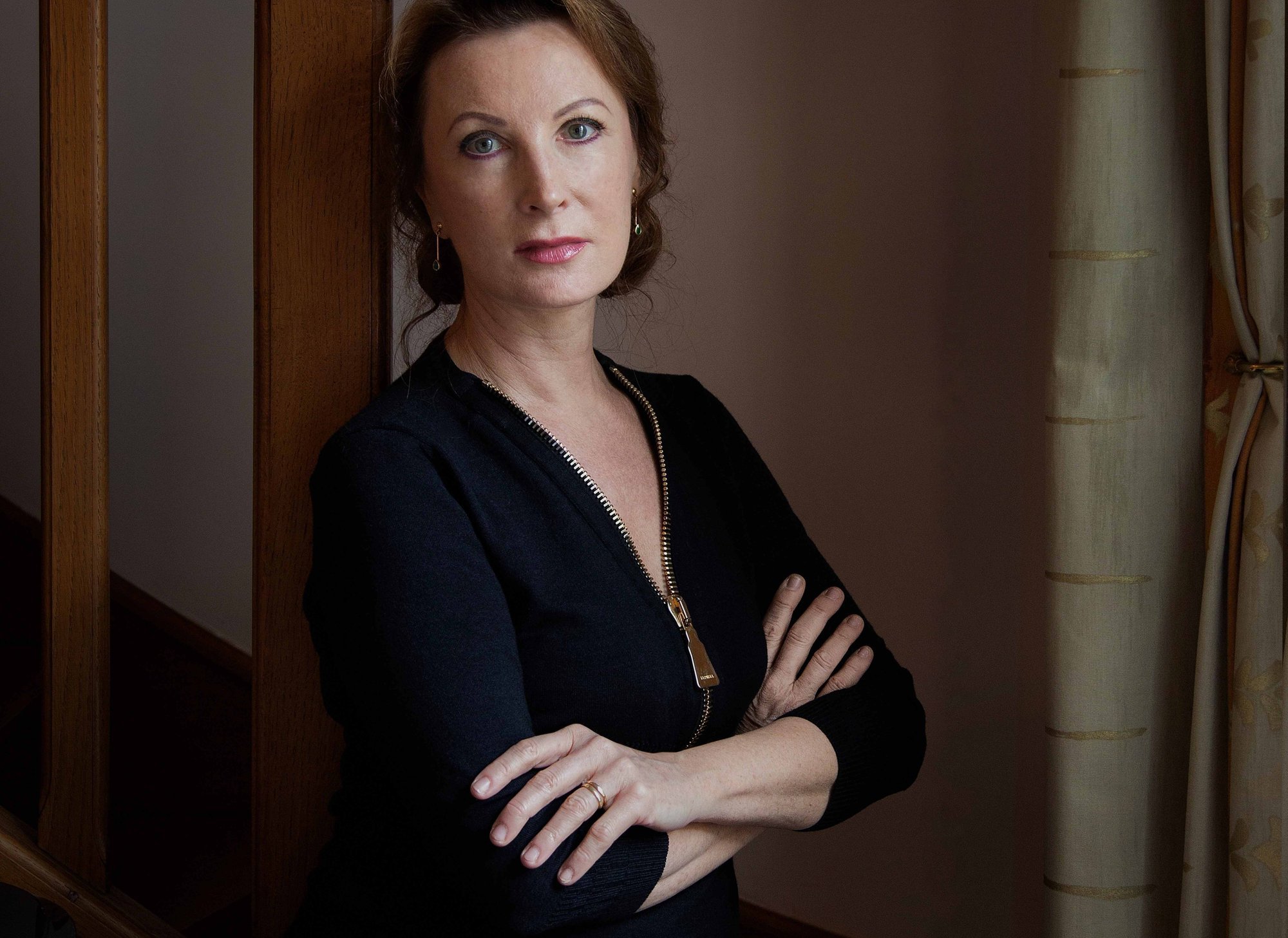 Mūza Rubackytė: Without the past, there is no future