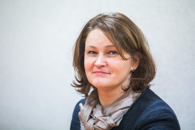 Daiva Skrupskelienė