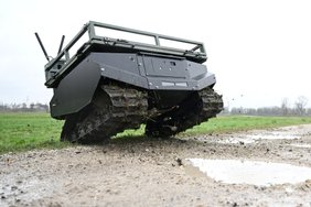 Dronų siena: ekspertas paaiškino, kokia ji gali būti ir ar galėtume reikiamą įrangą pasigaminti Lietuvoje