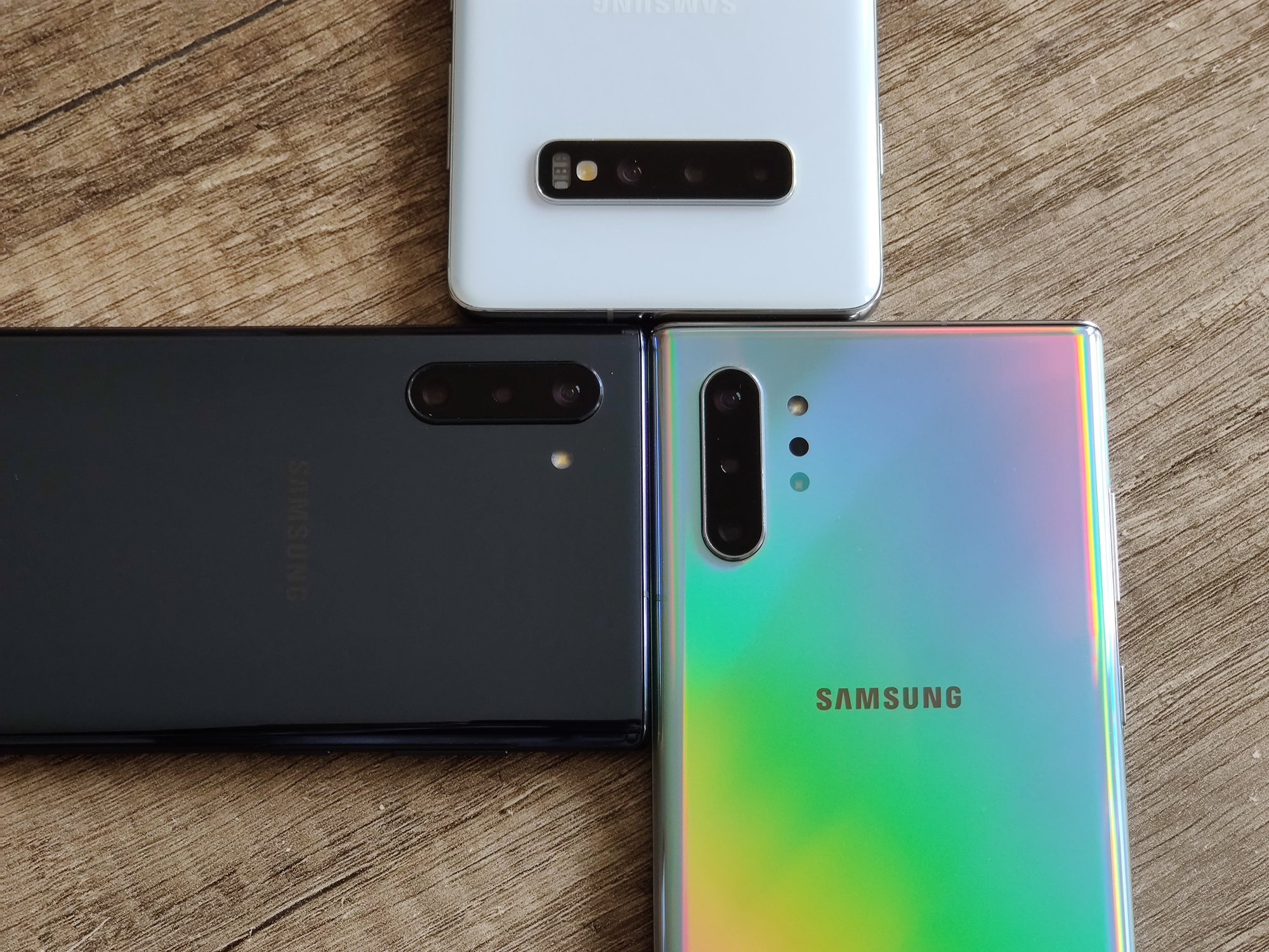 Geriausi 2019 metų telefonų flagmanai: ko ieškoti, kai perkate išmanųjį ...