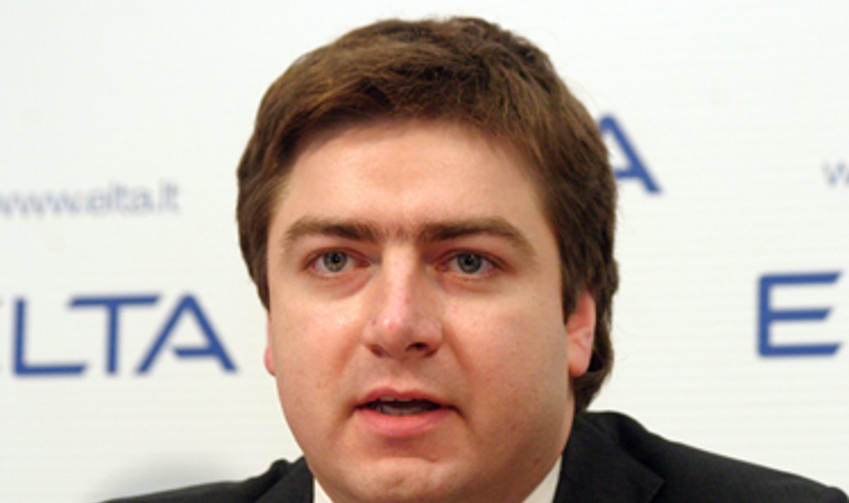 Laimonas Talat-Kelpša