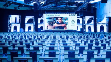 LOGIN.LT redaktorė rekomenduoja: pranešimai, kurių planuoju klausyti šių metų LOGIN konferencijoje
