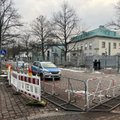 Vokietijoje suimtas 18-metis Rusijos pilietis, planavęs išpuolį prieš Izraelio ambasadą Berlyne